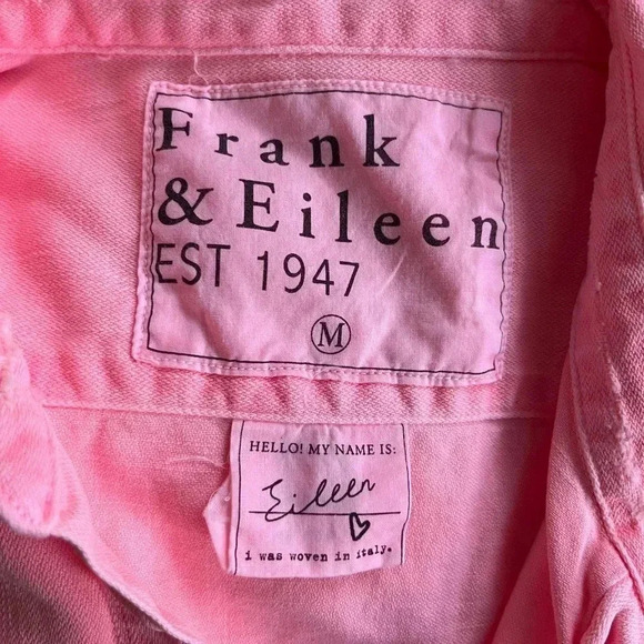 Frank & Eileen “ Eileen “ Top - Picture 4 of 10